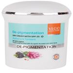 VLCC DE-PIGMENTATION DAY CREAM 50g